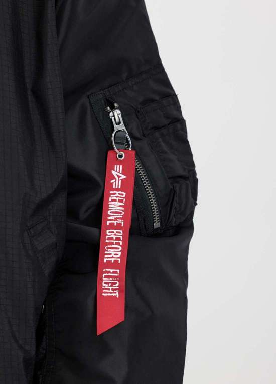 Куртка-бомбер Men - Bomber Jackets MA-1 TT Ripstop