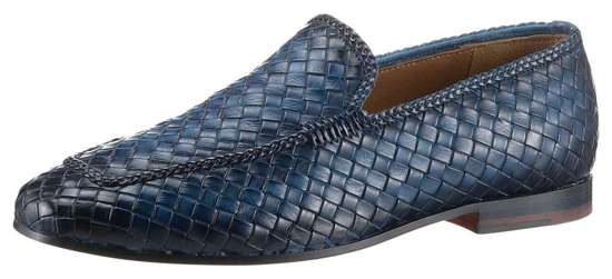 тапочка Clive 22 - vegetabil gegerbt