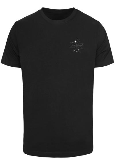футболка Herren Man On The Moon Tee