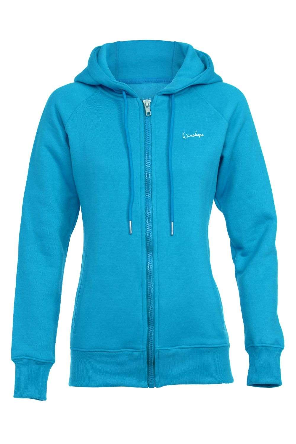 Тренировочная куртка Hoodie-Jacke J005