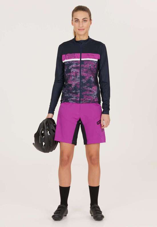 Велосипедный трикотаж с технологией быстрой сушки. Dharma