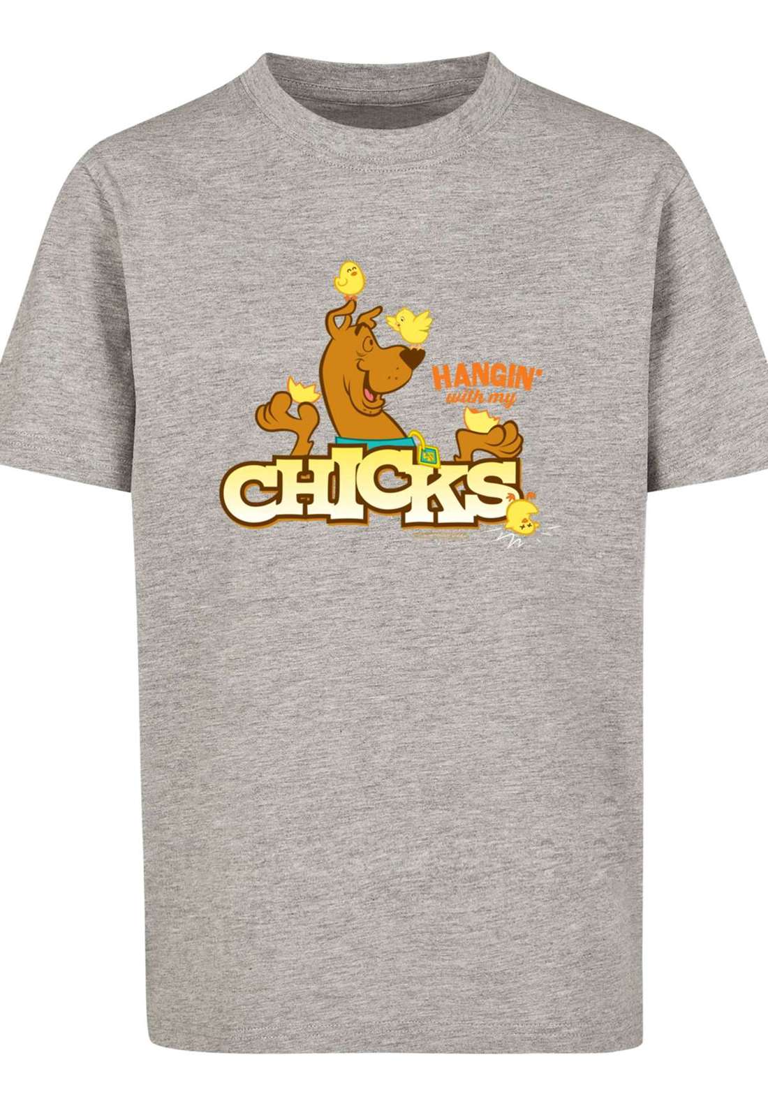 Рубашка с коротким рукавом Kinder