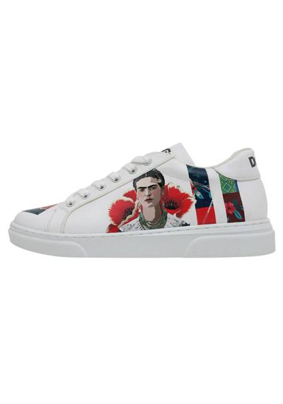Кроссовки Damen Ace Sneakers Viva la Vida Frida Kahlo Vegan Damen Sneaker