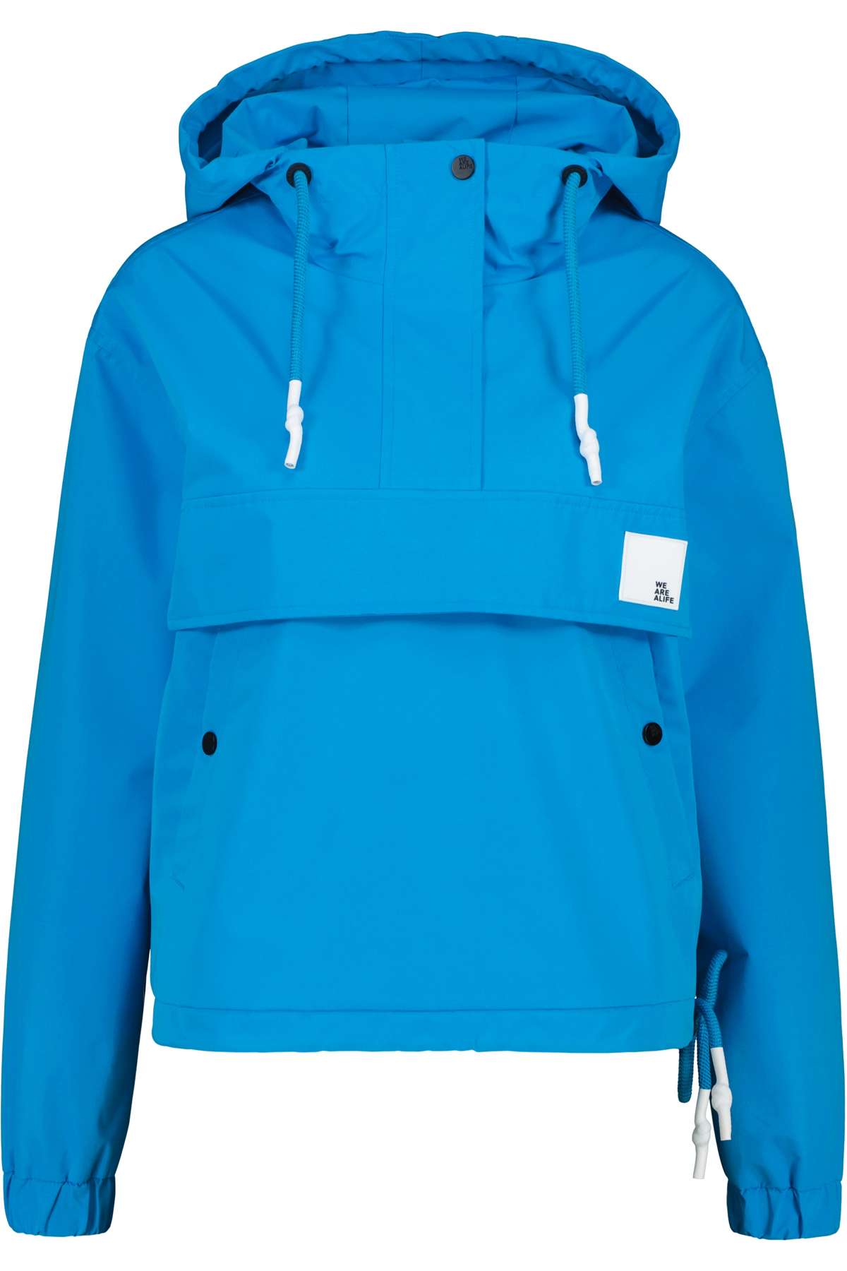 Летняя куртка Damen NiviaAK A