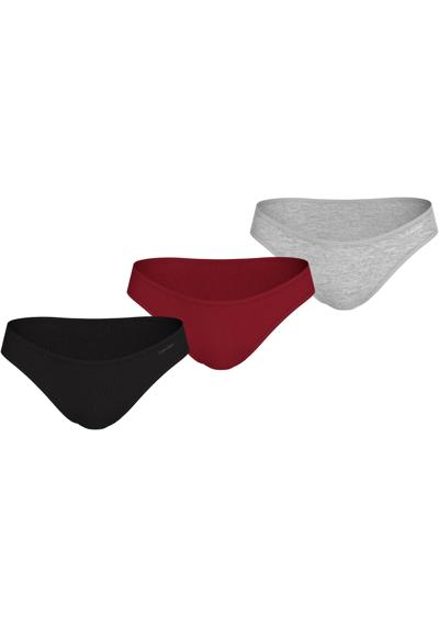 Трусики бикини BIKINI 3PK