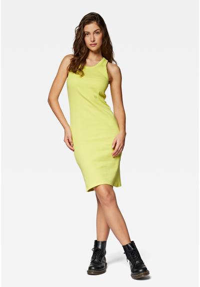 Мини-платье TANK DRESS