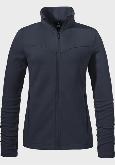 Флисовая куртка Ski Fleece Jk Style Pine WMS