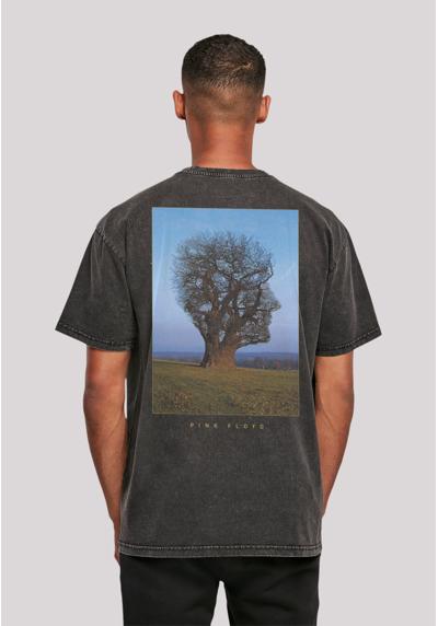 футболка Pink Floyd Oversize T-Shirt