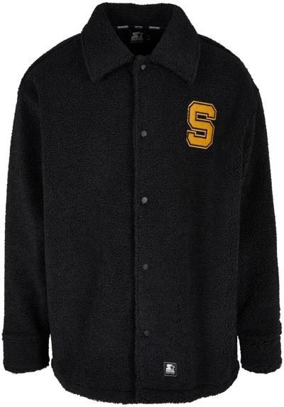 Зимняя куртка Herren Starter Sherpa Shirt Jacket