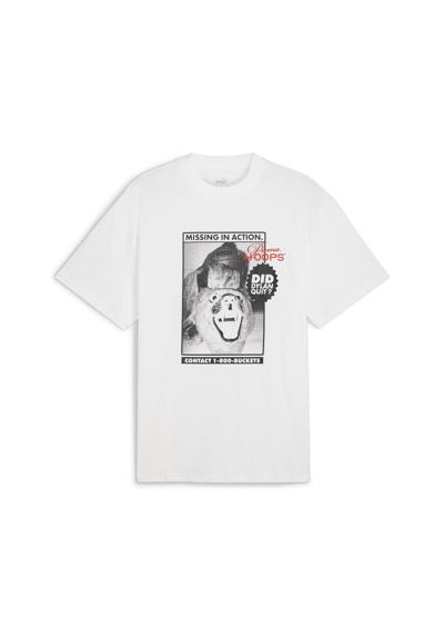 Тренировочная рубашка Dylan Got Game Basketball-T-Shirt Herren