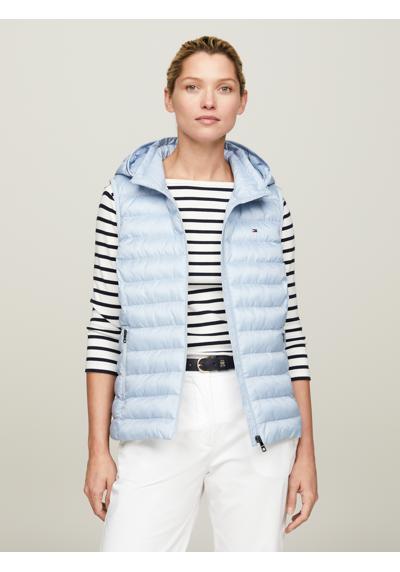 Стеганый жилет LW PADDED GLOBAL STRIPE VEST