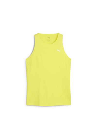 Тренировочная рубашка RUN CLOUDSPUN Lauftanktop Damen