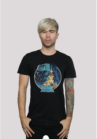 футболка Star Wars Vintage Victory
