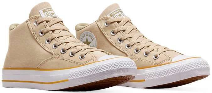 Кроссовки CHUCK TAYLOR ALL STAR MALDEN STREET