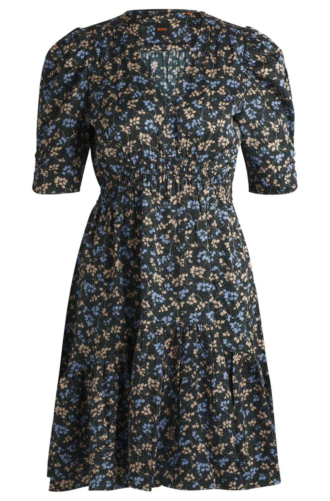 Платье-блузка C_Dizziano_1