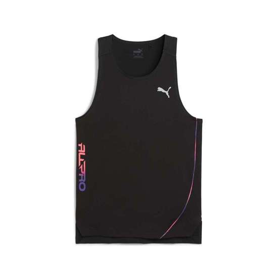 Тренировочная рубашка All-Pro Singlet Herren