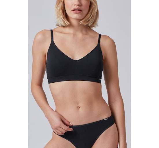 Мягкий бюстгальтер Cotton Essentials