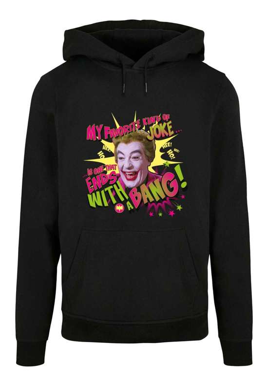 Свитер с круглым вырезом Herren