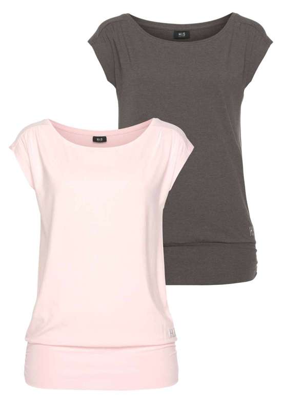 футболка aus Viskose