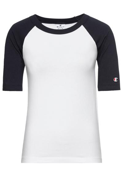 футболка Icons Crewneck T-Shirt Slim Fit