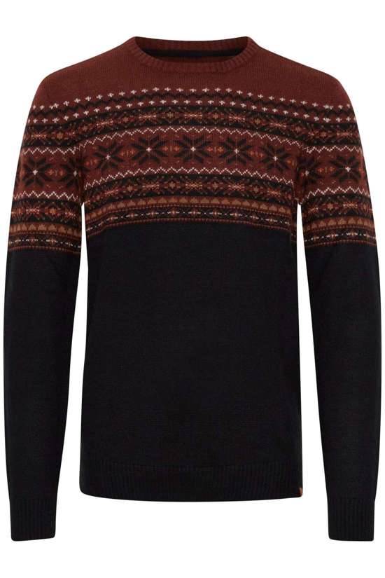 Вязаный свитер Strickpullover BHTjerik