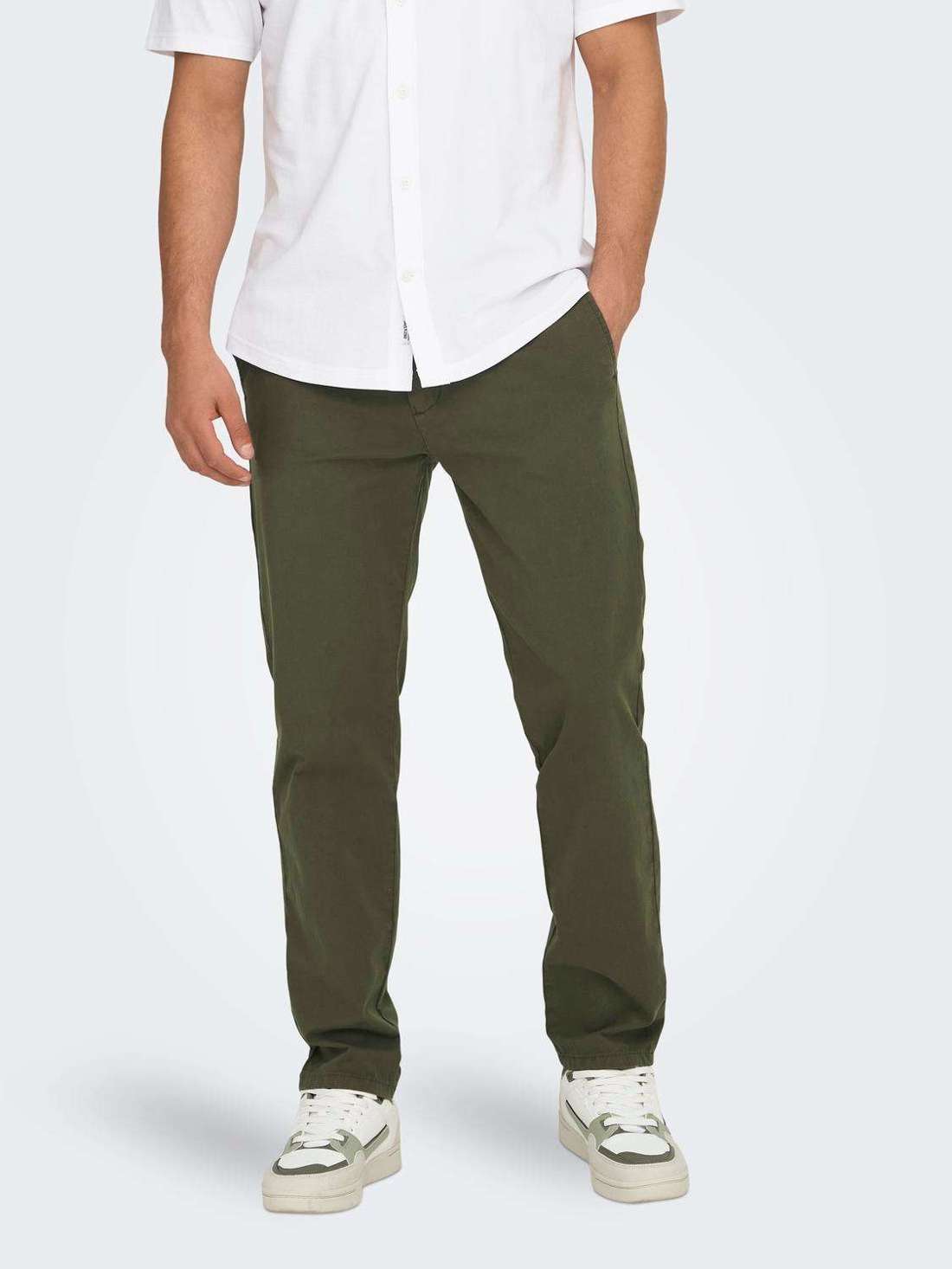 Чинос ONSFREE REGULAR 0183 PANT NOOS