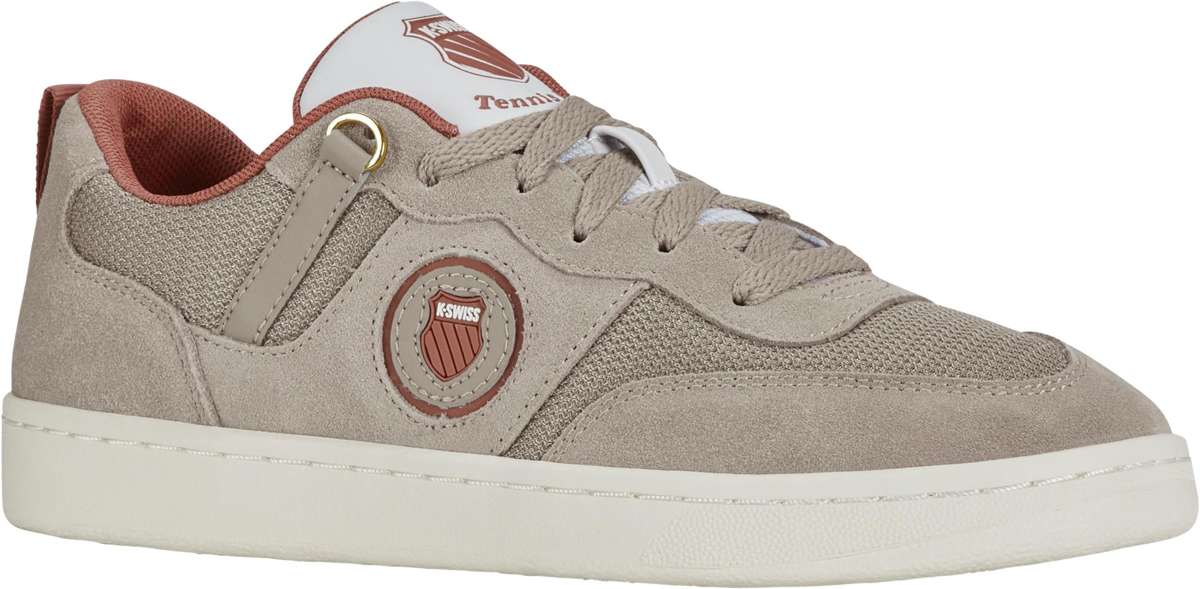Кроссовки K-Varsity Sde