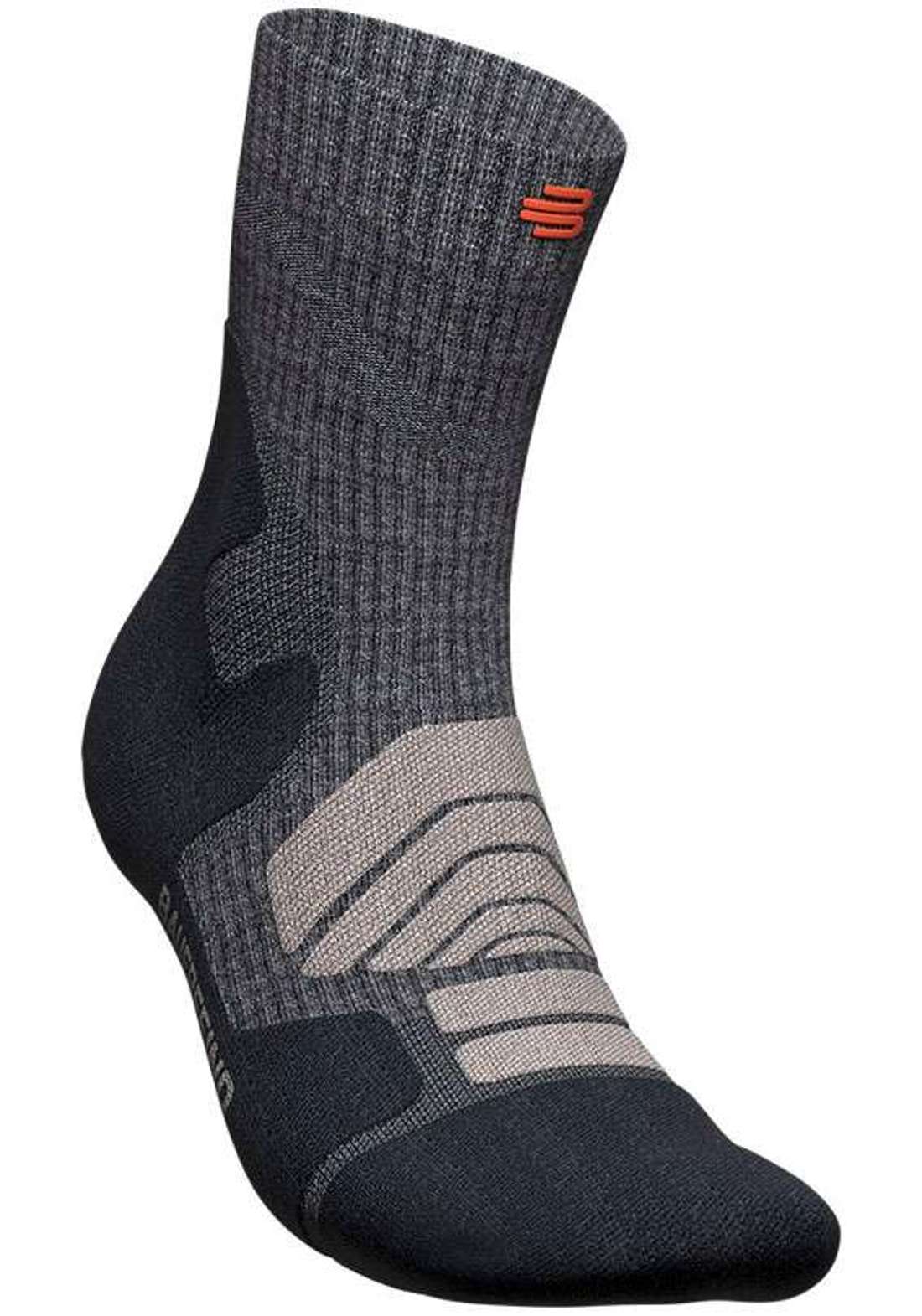 Спортивные носки Outdoor Merino Mid Cut Socks