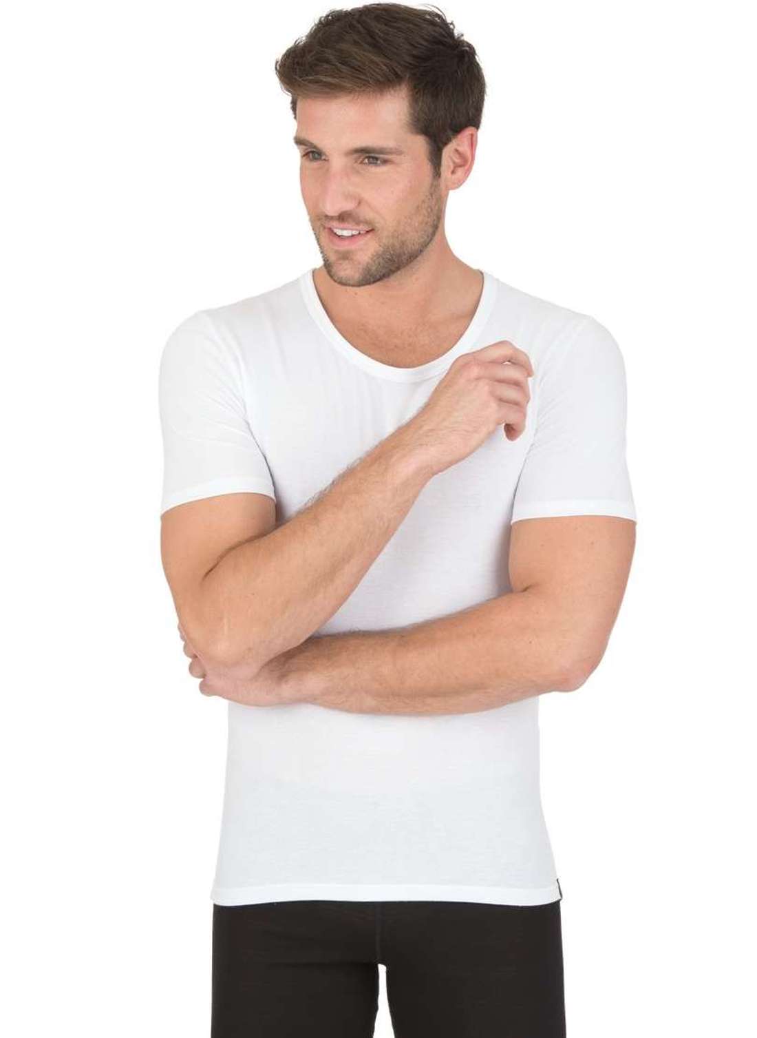 Функциональная рубашка TRIGEMA Ski/Sportshirt