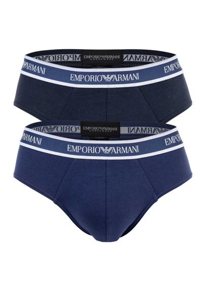 Трусы Slip 2er Pack