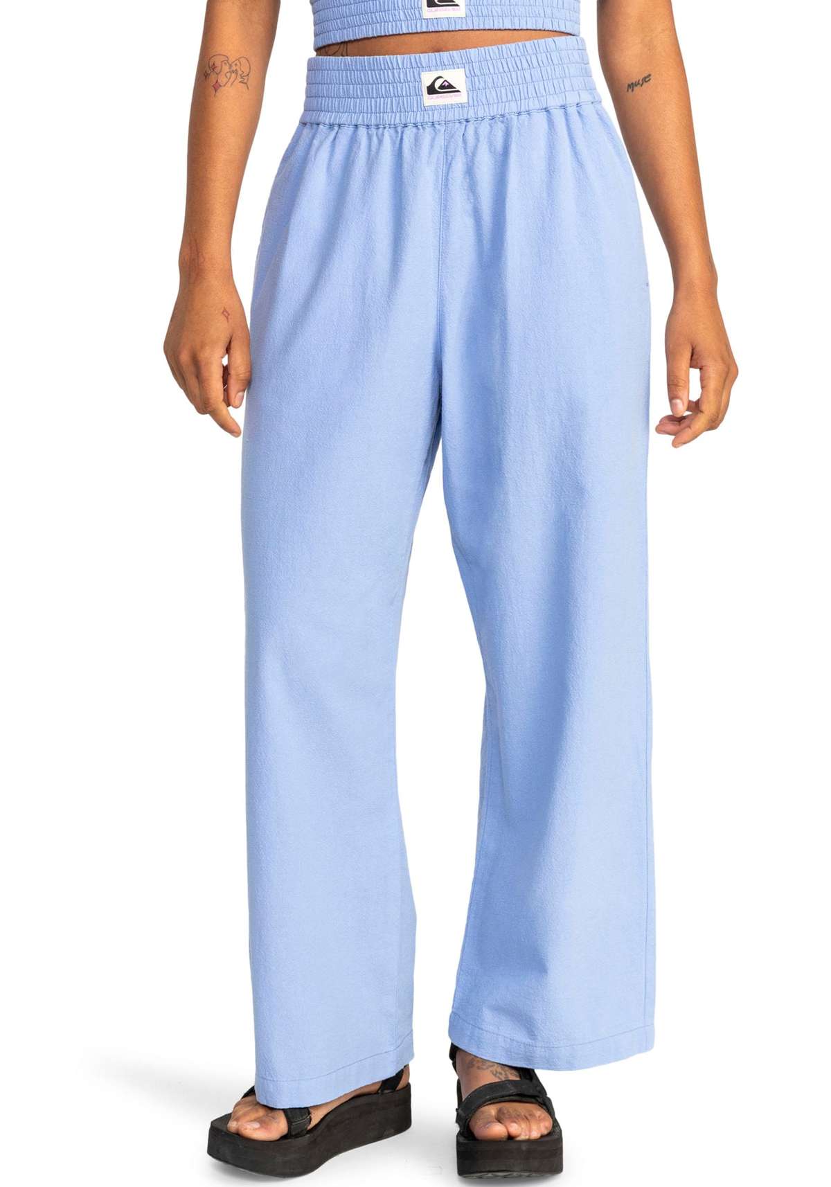 Пляжные брюки UNI SUMMER PANT