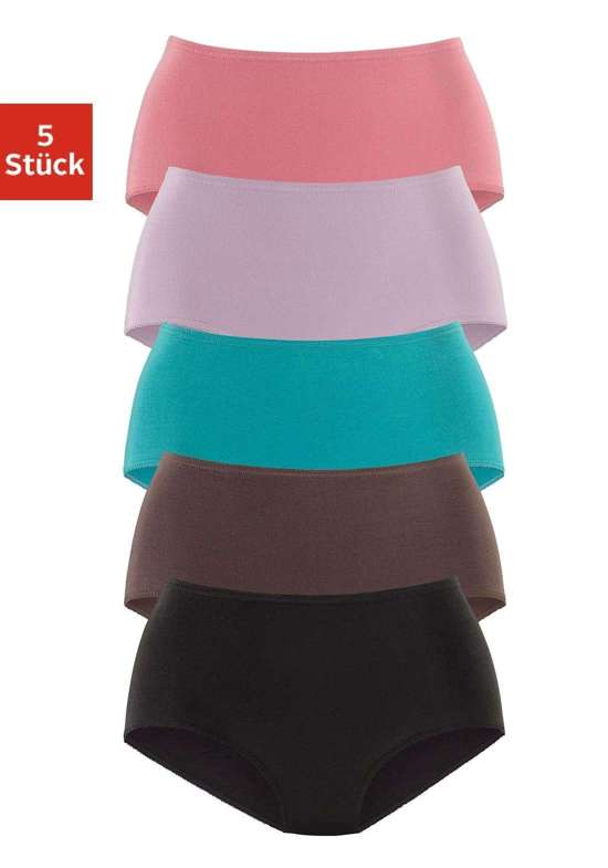 Трусы на талии