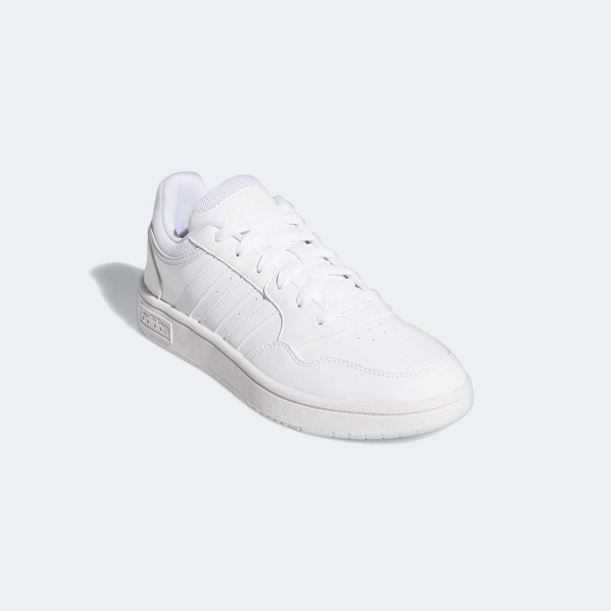 Кроссовки HOOPS 3.0