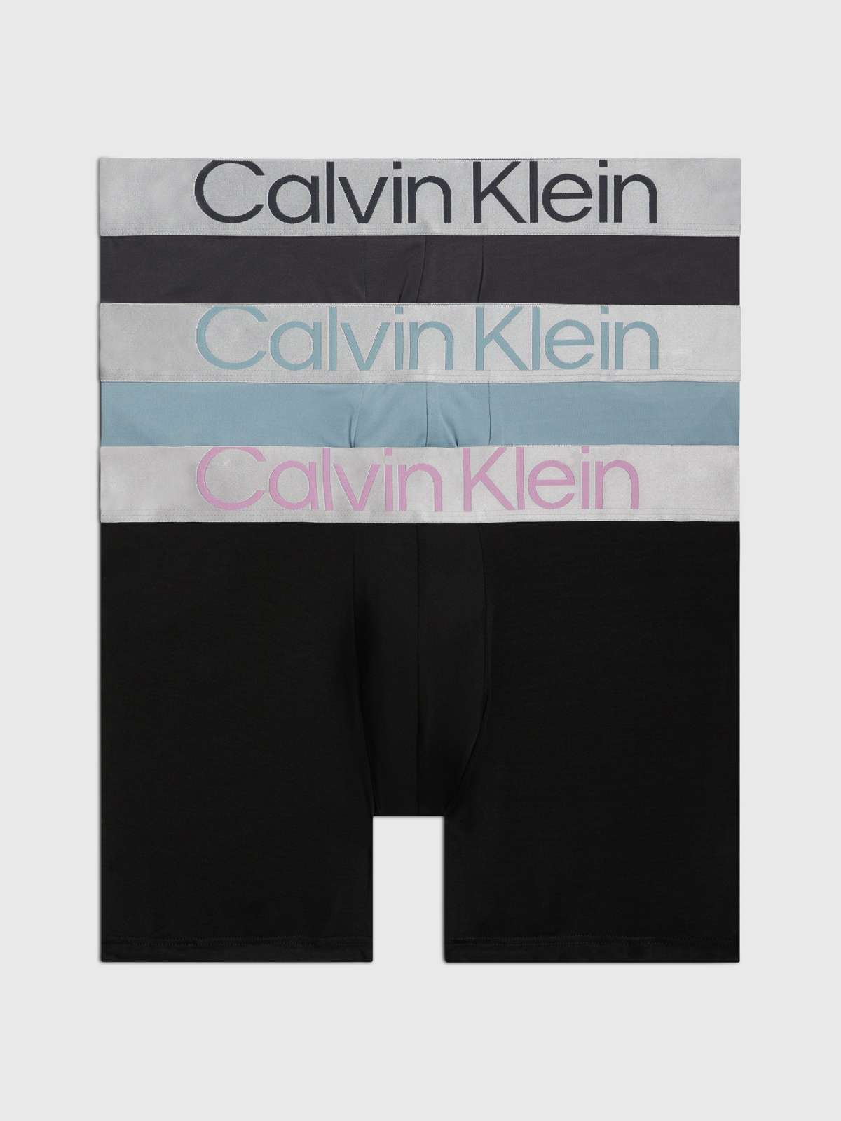 боксер BOXER BRIEF 3PK