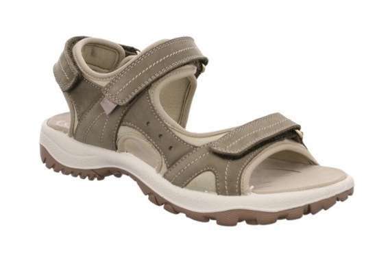 Сандалии с ремешками Biella