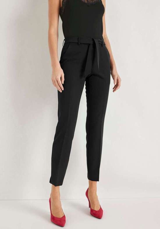 Костюмные брюки