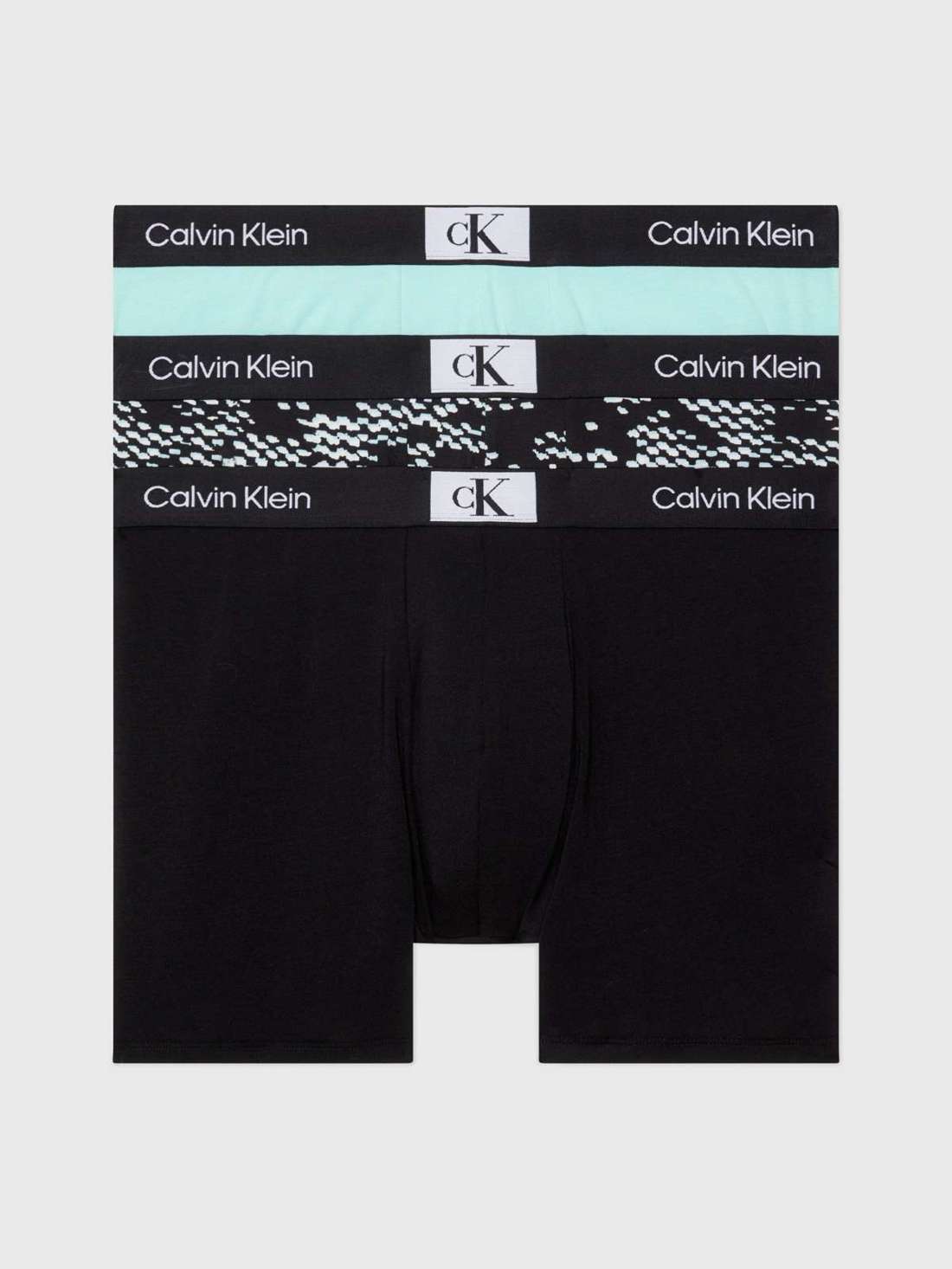 боксер BOXER BRIEF 3PK
