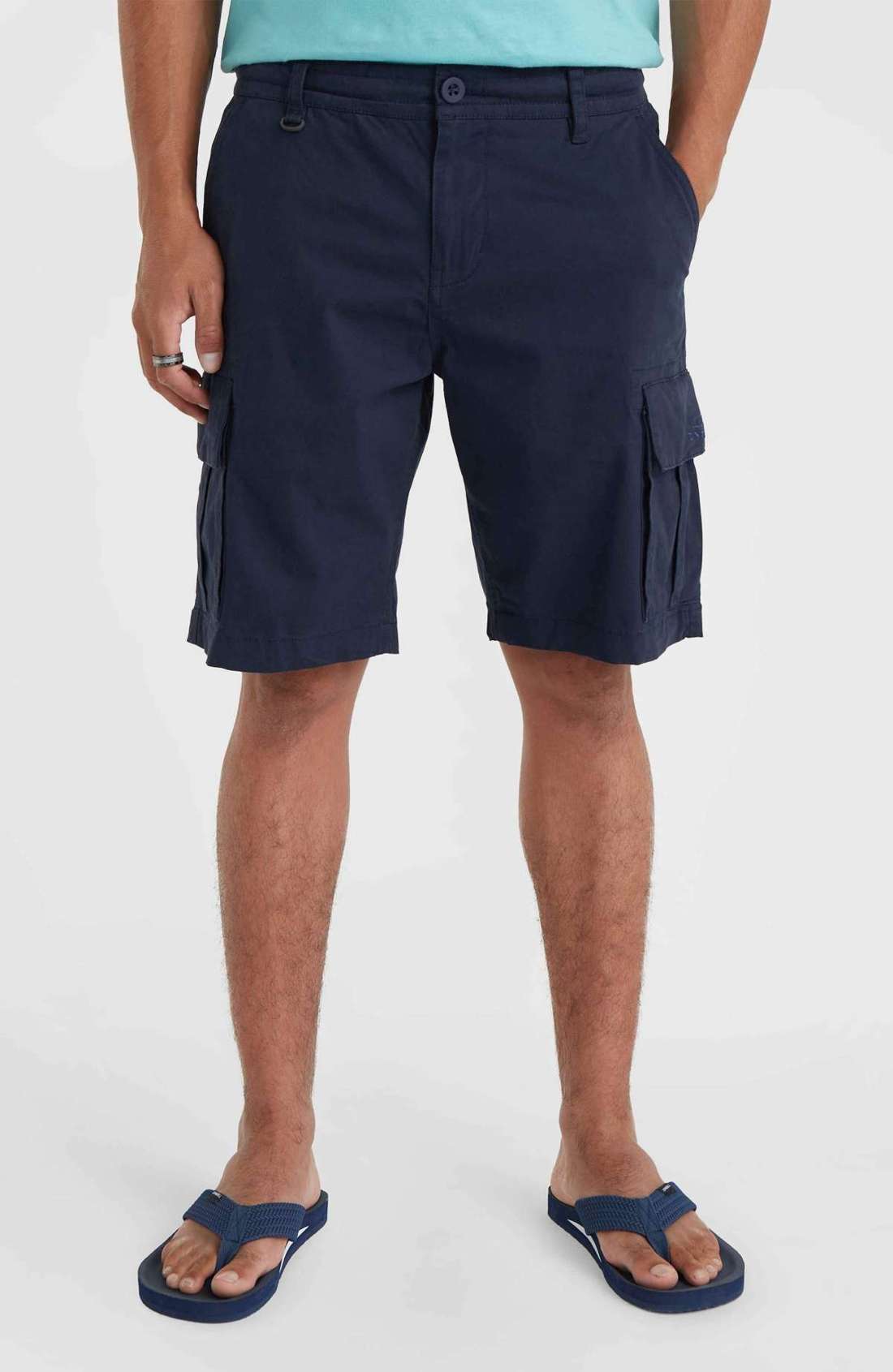 шорты чинос ESSENTIALS CHINO SHORTS