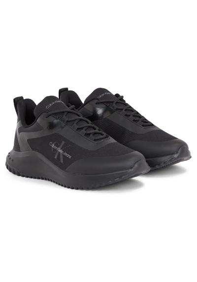 Кроссовки на легкой профильной подошве EVA RUNNER LOW LACE ML MIX