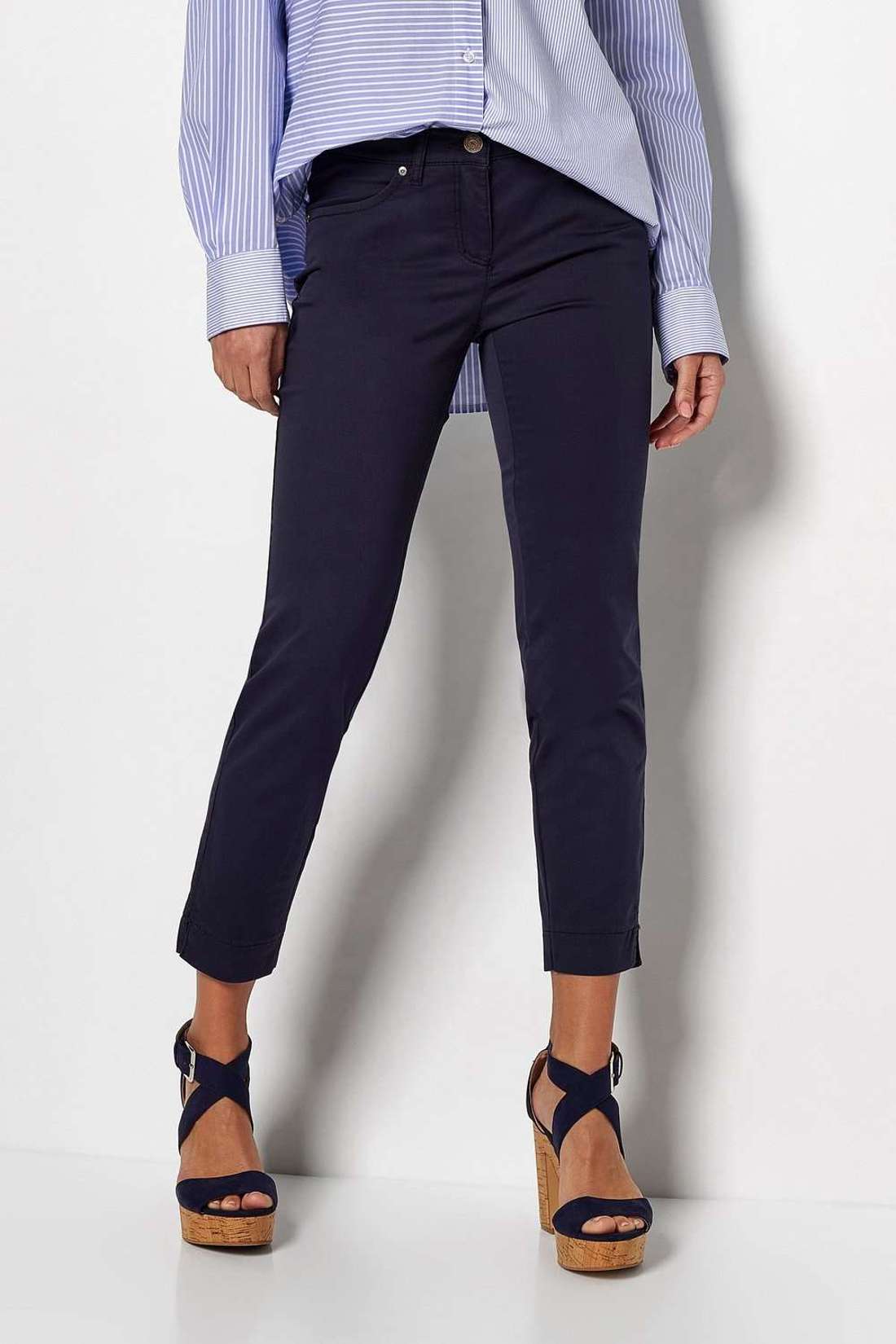 брюки 7/8 Perfekt Shape 7/8