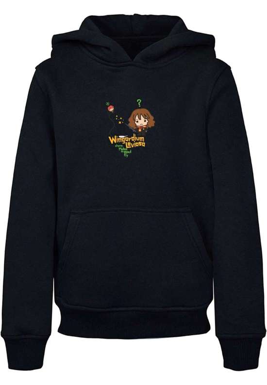 Толстовка с капюшоном