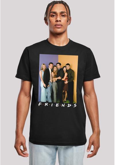 футболка FRIENDS TV Serie Group Photo