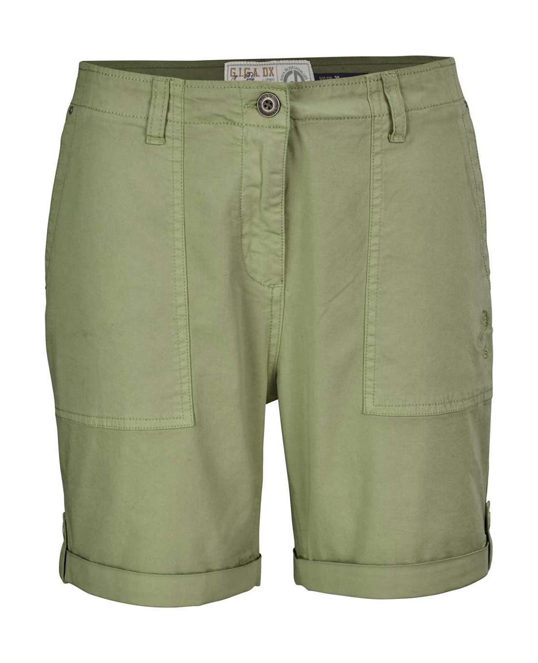 Бермуды GS 106 WMN BRMDS