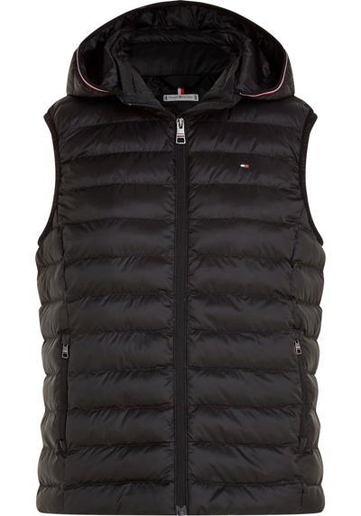 Стеганый жилет LW PADDED GLOBAL STRIPE VEST