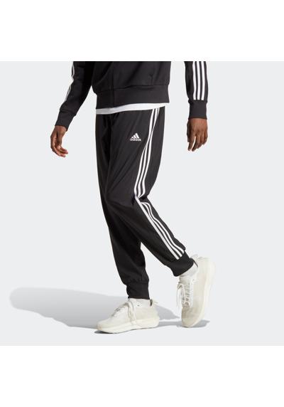 Спортивные брюки AEROREADY ESSENTIALS TAPERED CUFF WOVEN 3STREIFEN HOSE