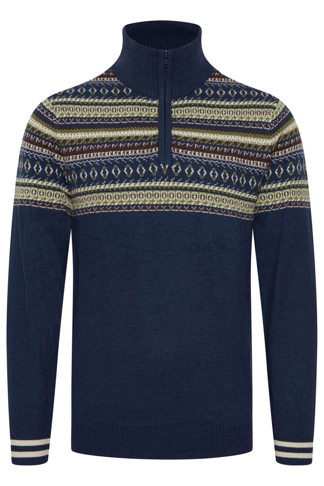 Вязаный свитер Strickpullover BHGrote