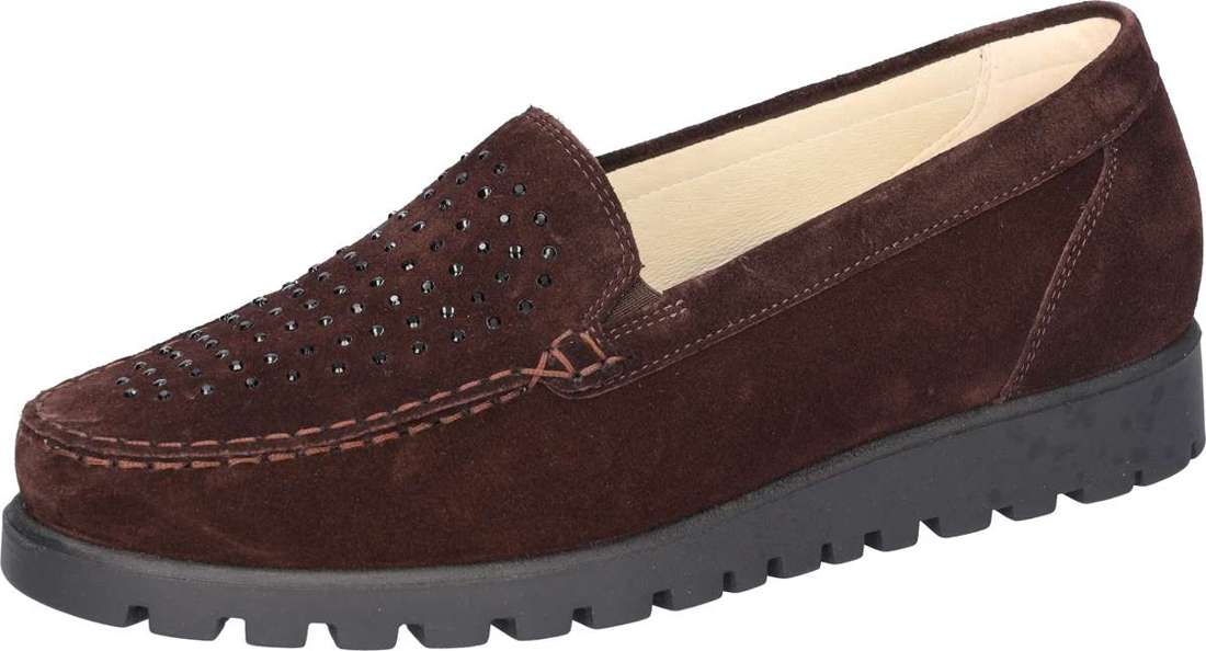 Мокасины HEGLI