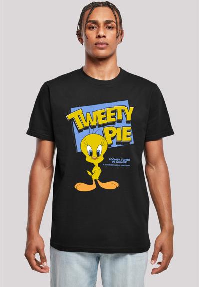 футболка Looney Tunes Classic Tweety Pie