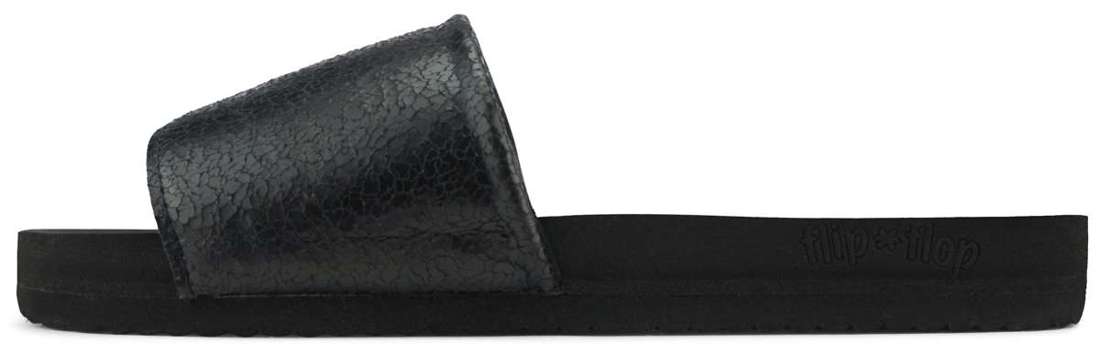 Мул pool metallic cracked