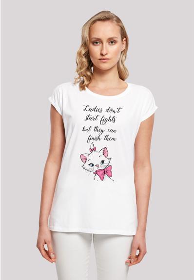 футболка Disney Aristocats Ladies Don`t